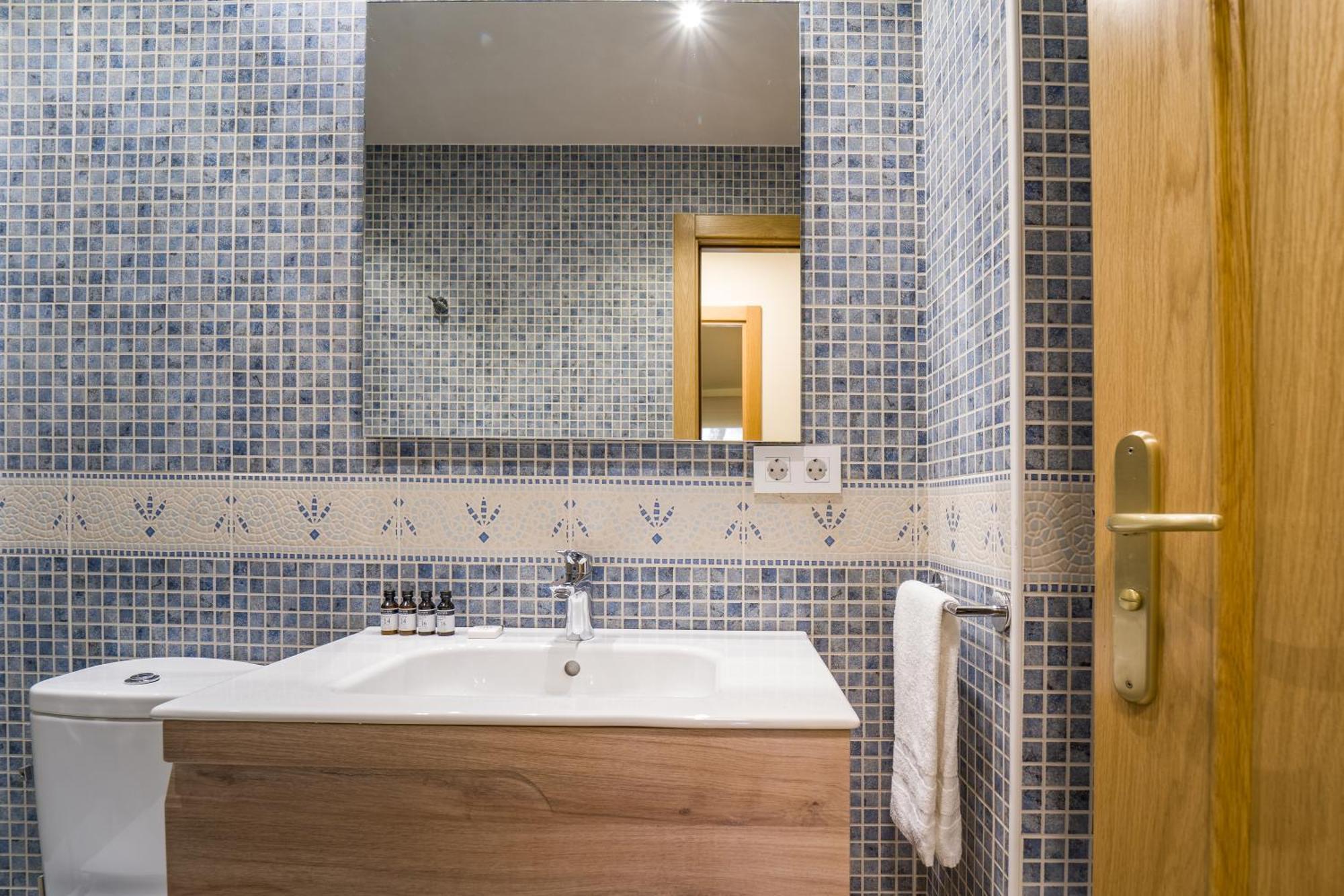 Pleta De Soldeu Lodge Экстерьер фото