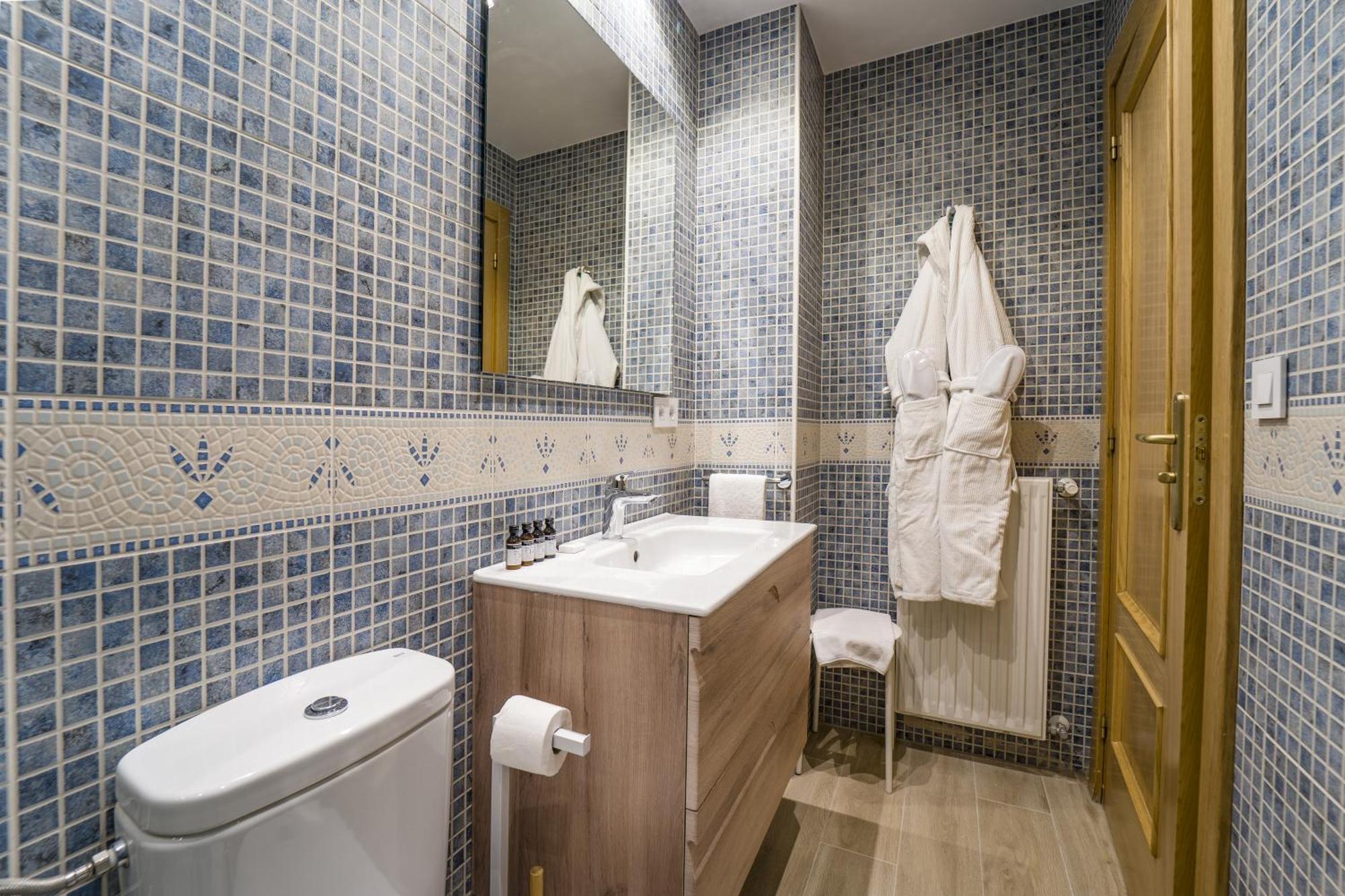 Pleta De Soldeu Lodge Экстерьер фото