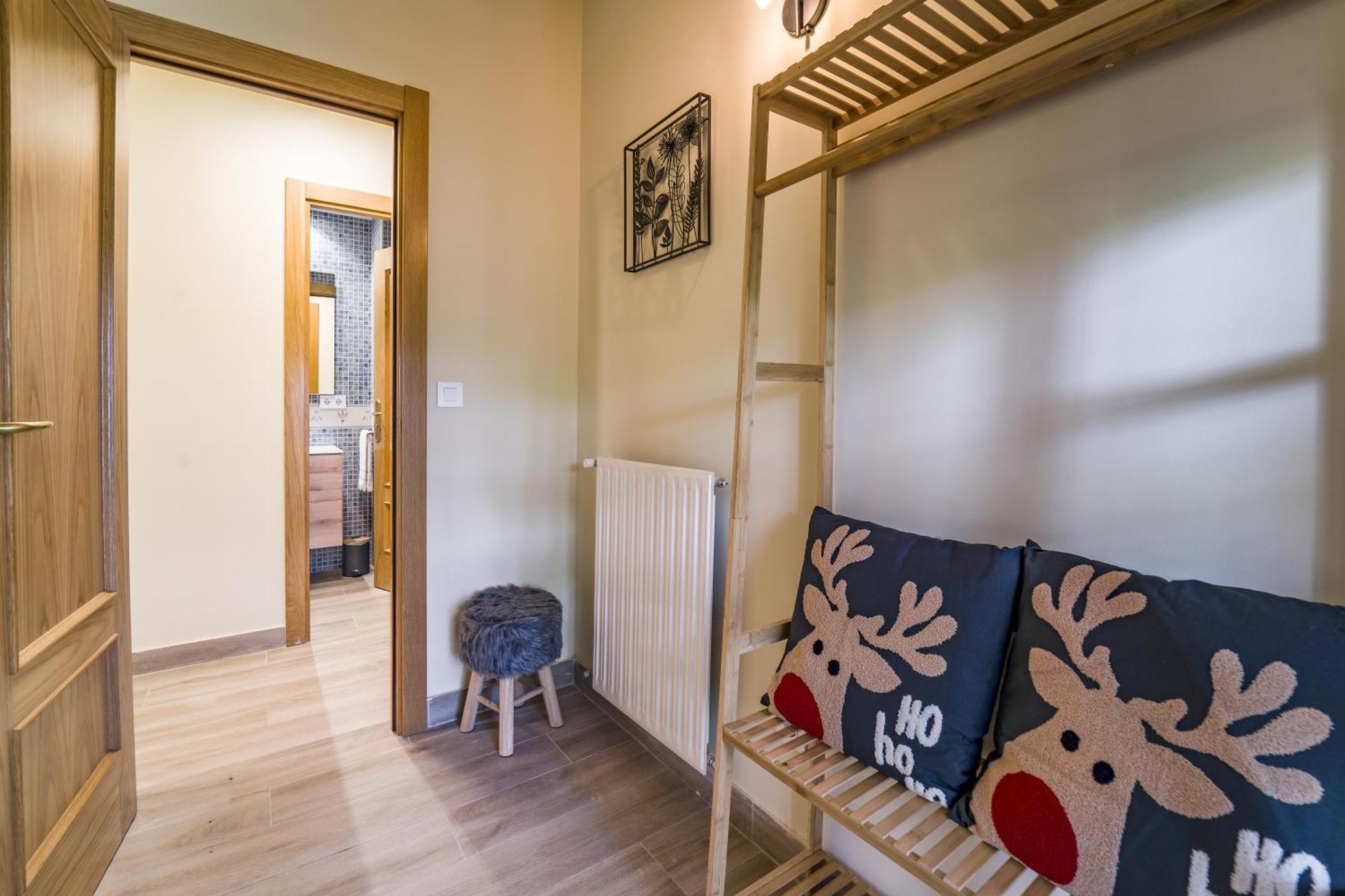 Pleta De Soldeu Lodge Экстерьер фото