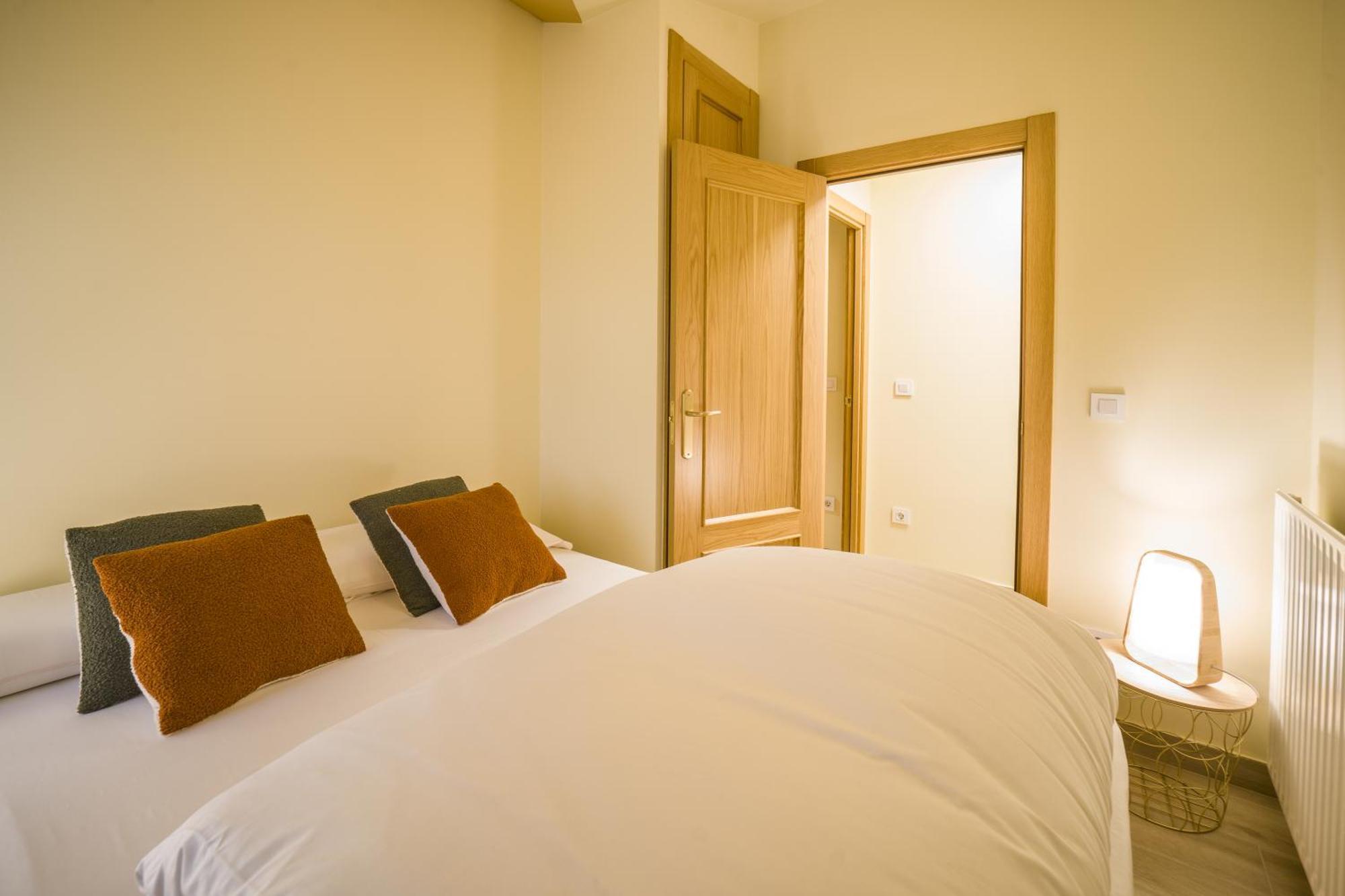 Pleta De Soldeu Lodge Экстерьер фото