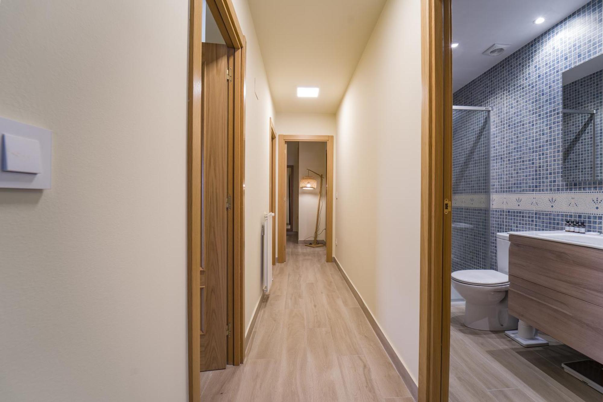 Pleta De Soldeu Lodge Экстерьер фото